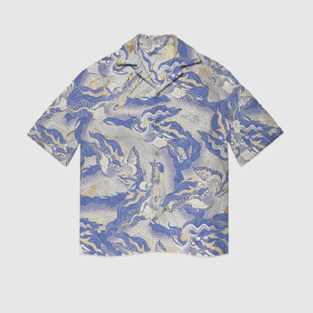 Original pattern project. 2024.